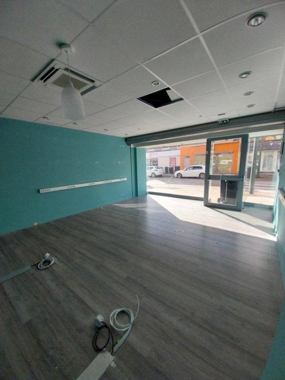 Immeuble - 134 m² - 4 pièces