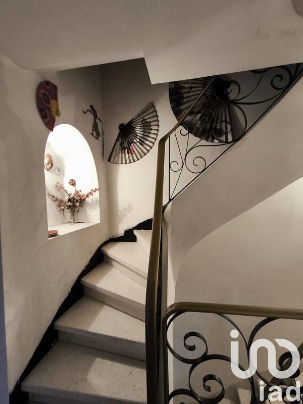 Maison de village - 159 m² - 4 pièces