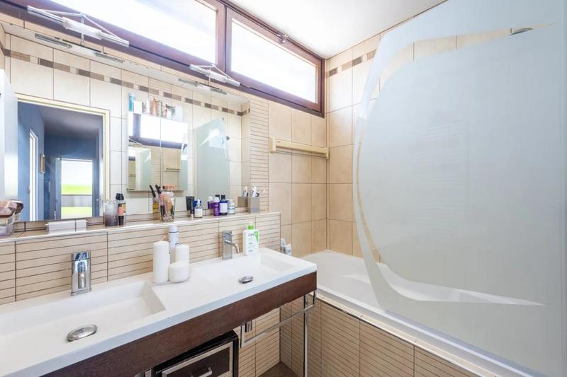 Appartement - 91 m² - 5 pièces