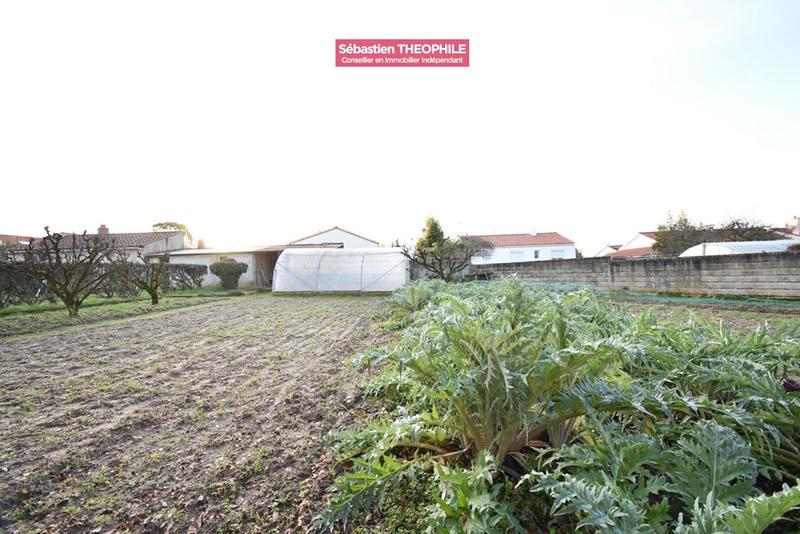 Maison - 117 m² - 4 pièces