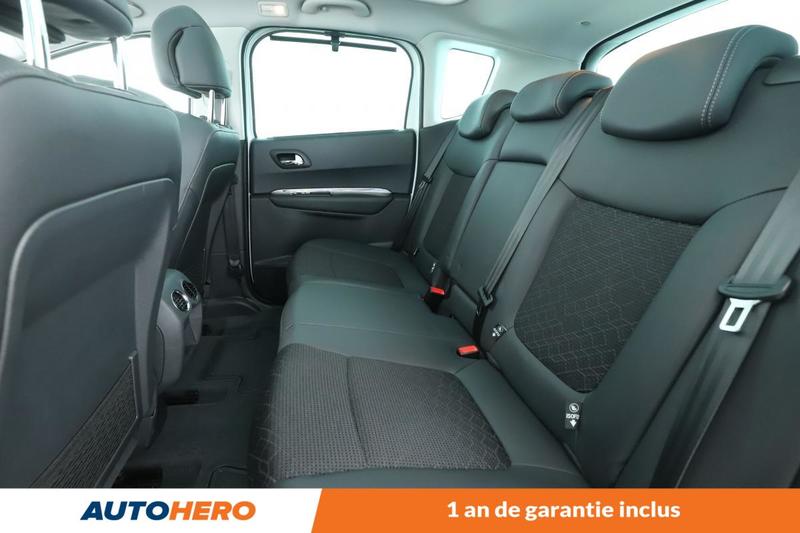 Peugeot 3008 1.6 Blue-HDi Allure 120 ch