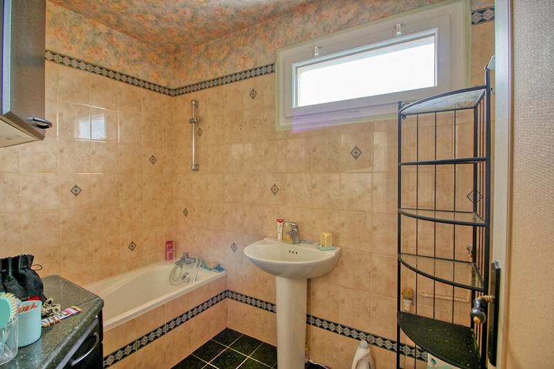 Appartement - 86 m² - 4 pièces