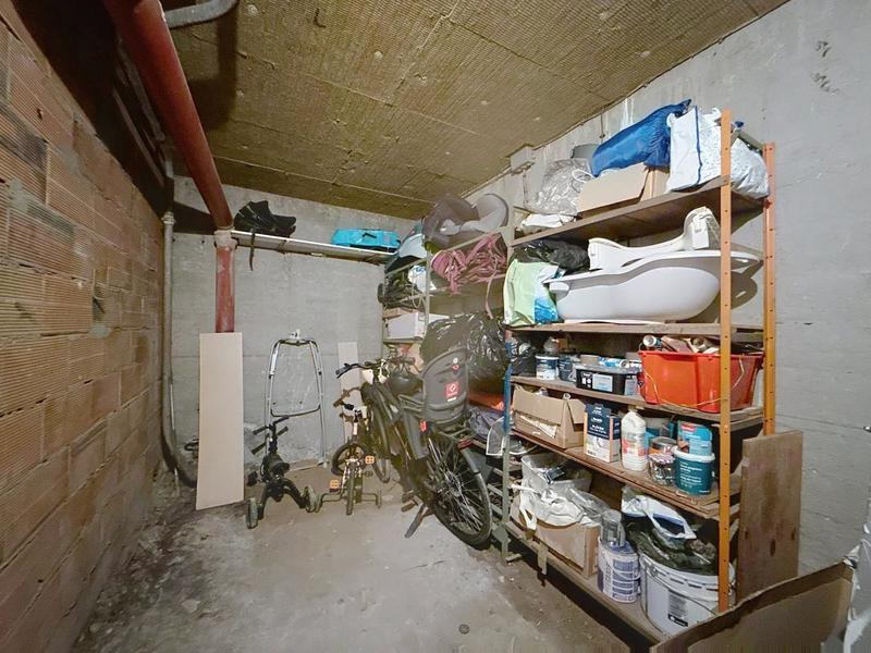 Appartement - 86 m² - 4 pièces