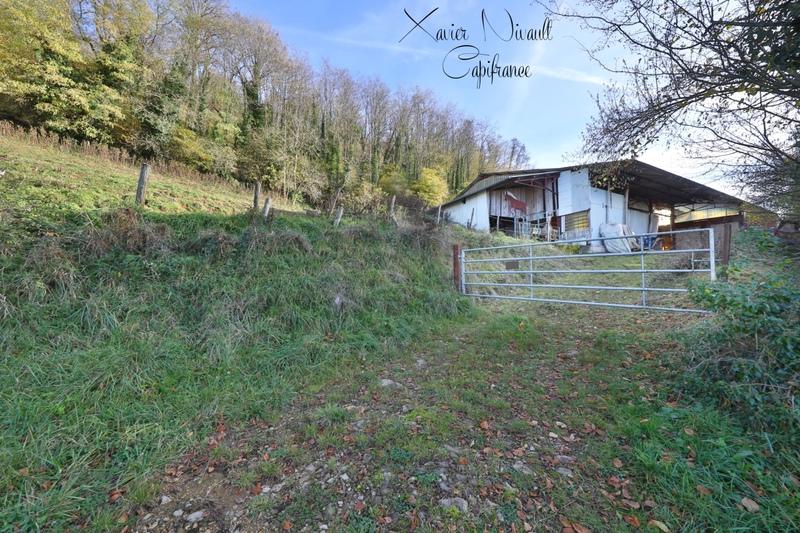 Haras - 190 m² - 6 pièces