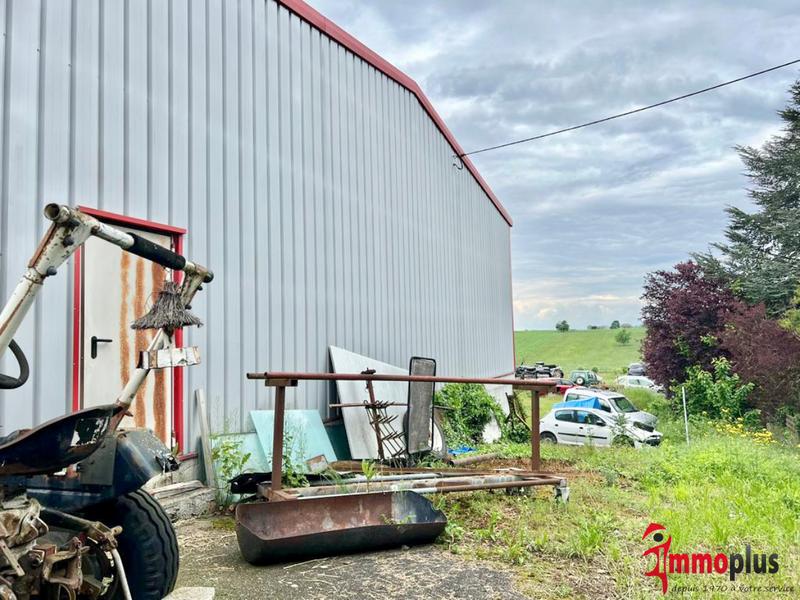 Local commercial - 360 m²