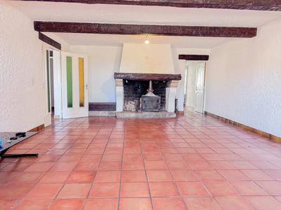 Maison - 133 m² - 4 pièces