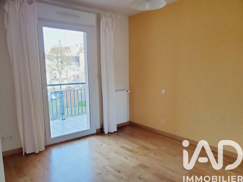 Appartement - 97 m² - 4 pièces