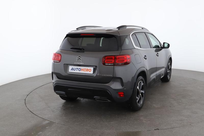 Citroën C5 Aircross 2.0 Blue-HDi Business + Eat8 178 ch