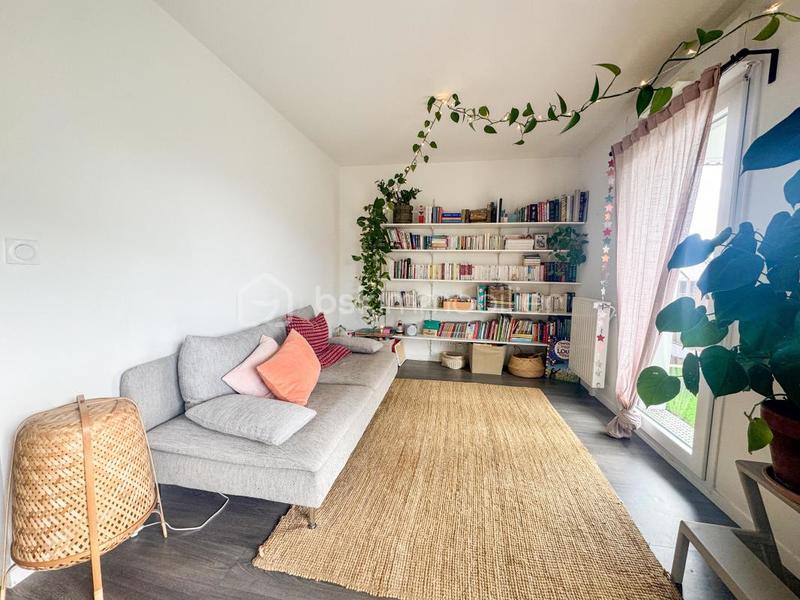 Appartement - 83 m² - 4 pièces