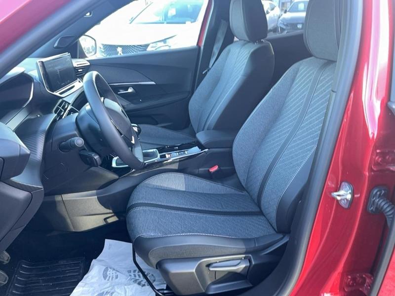 Peugeot 2008 II 100 ch Allure