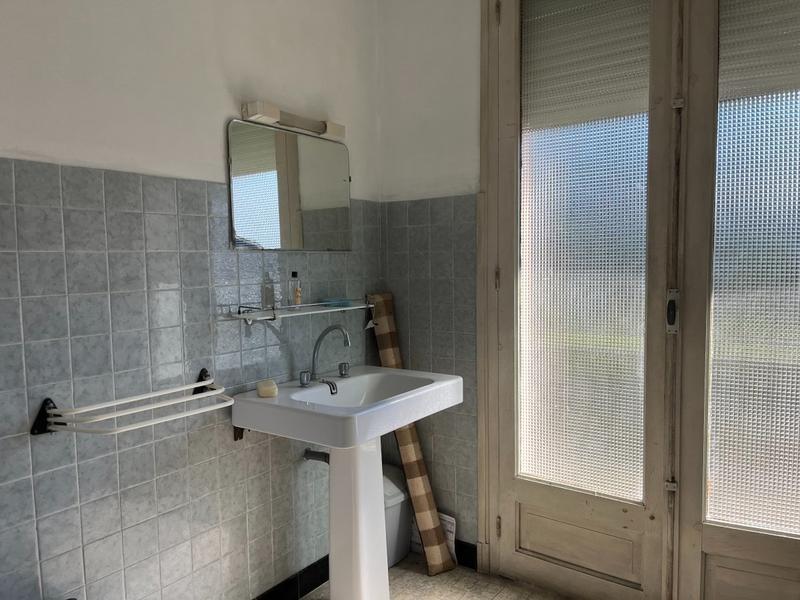 Maison - 123 m² - 5 pièces