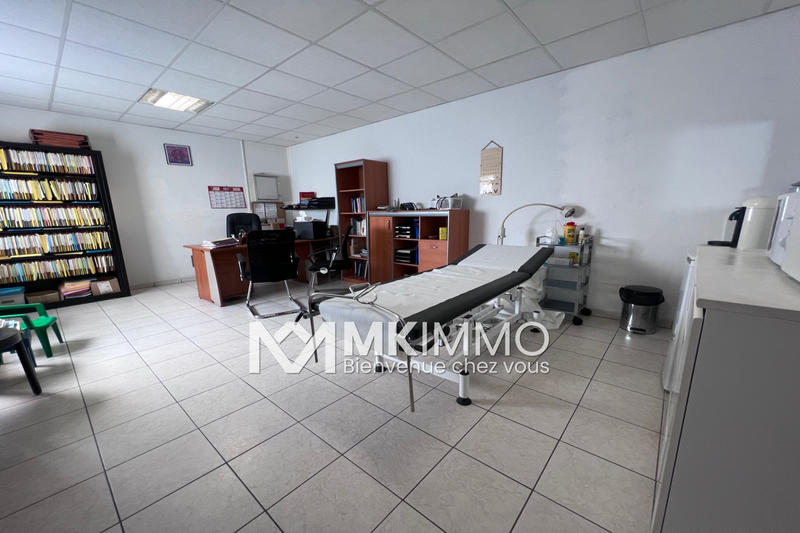 Local commercial - 60 m²