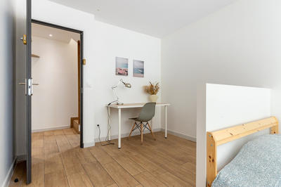 Appartement - 160 m² - 7 pièces