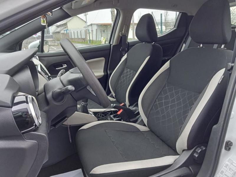 Nissan Micra Acenta 1.0 I 70 Ch / Garantie Reprise Possible