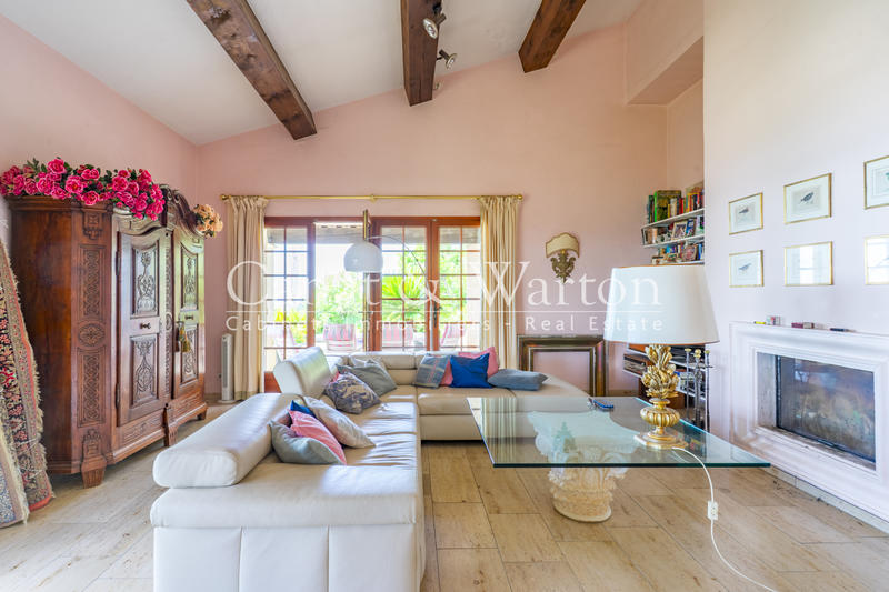 Villa - 140 m² - 5 pièces