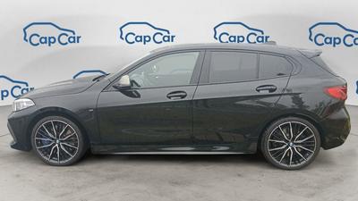 Bmw Série 1 M135i xDrive 306 Bva8 m Performance