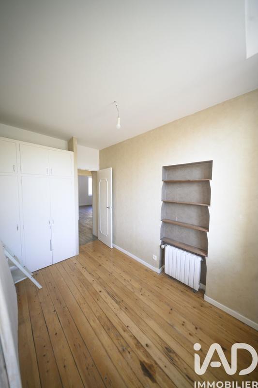 Maison de ville - 125 m² - 5 pièces