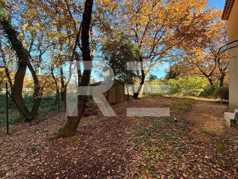 Maison - 107 m² - 4 pièces