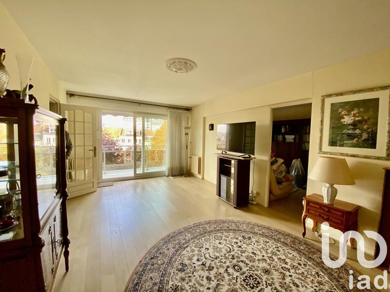 Appartement - 73 m² - 3 pièces