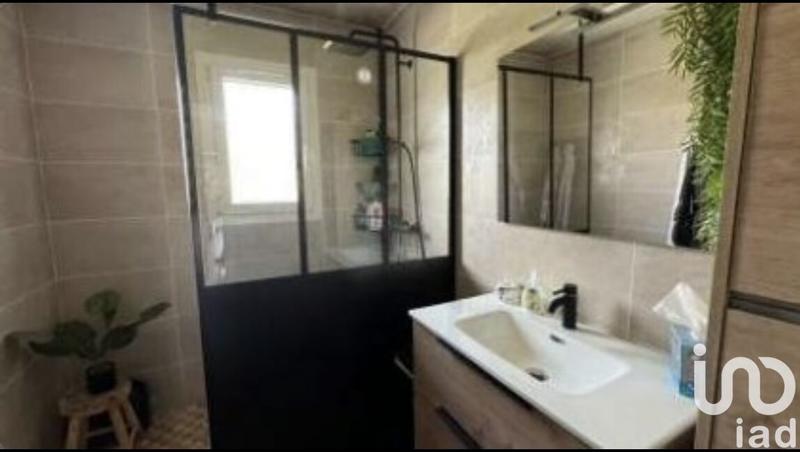 Maison - 157 m² - 7 pièces