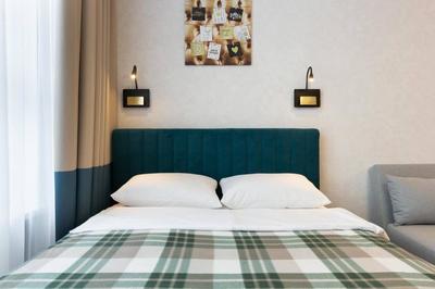 Studio - 23 m² - 1 pièce