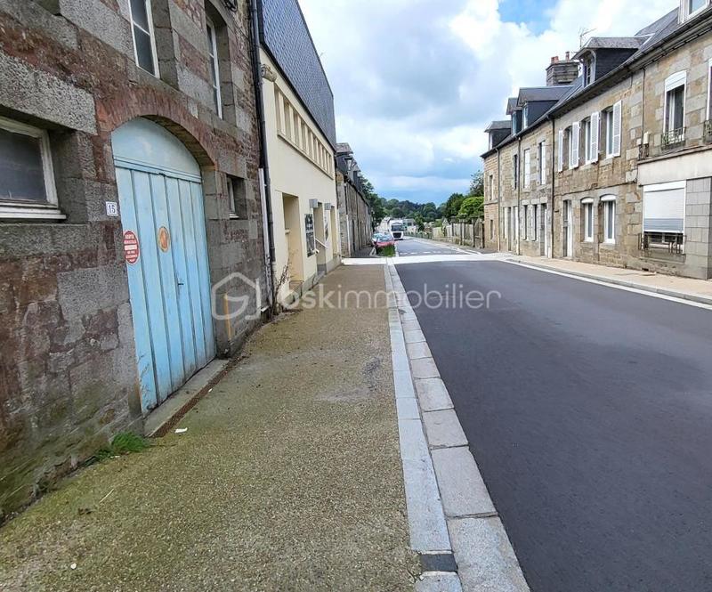 Maison de village - 83 m² - 5 pièces