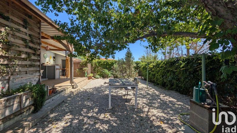 Maison - 200 m² - 7 pièces