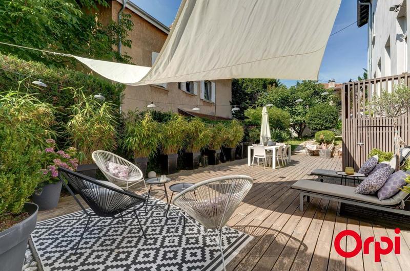 Maison - 145 m² - 5 pièces