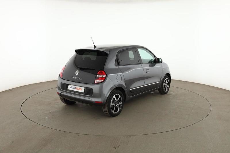 Renault Twingo 0.9 TCe Intens 90 ch