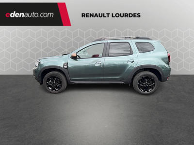 Dacia Duster Eco-G 100 4x2 Extreme