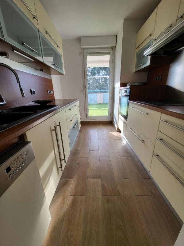 Appartement - 87 m² - 4 pièces