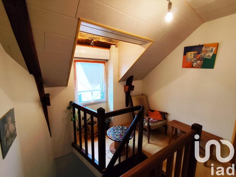 Maison de ville - 150 m² - 7 pièces