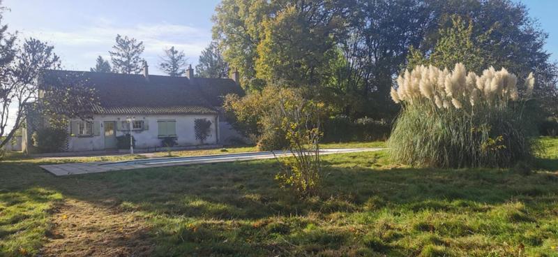 Maison - 167 m² - 9 pièces