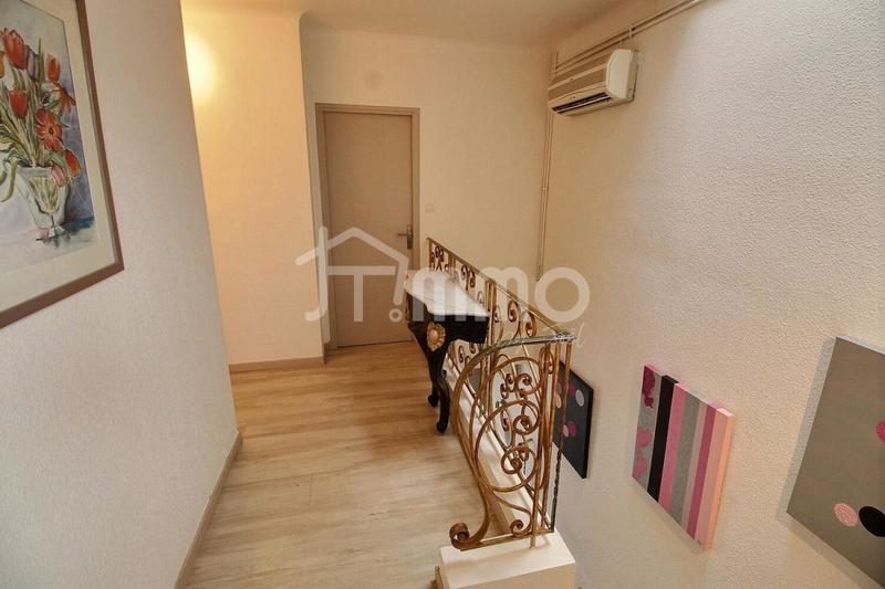 Villa - 126 m² - 5 pièces