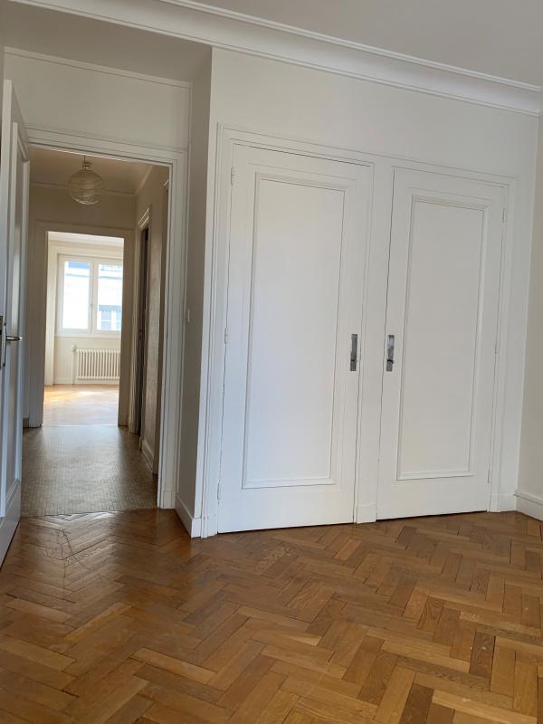 Appartement - 120 m² - 5 pièces
