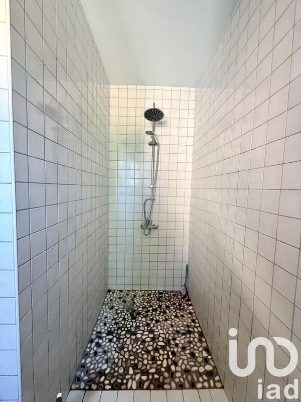 Maison - 257 m² - 8 pièces