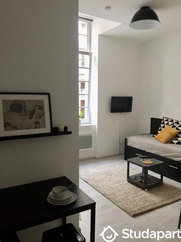 Appartement - 24 m² - 1 pièce