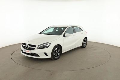 Mercedes Classe a 180 d Inspiration 7g-Dct 109 ch