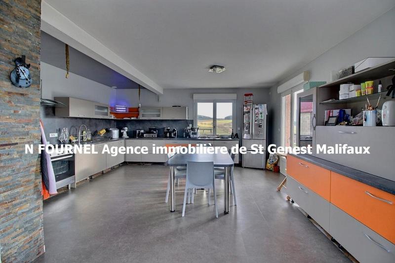 Maison - 175 m² - 5 pièces