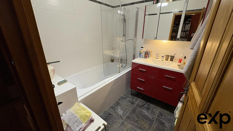 Viager - Appartement - 184 m² - 5 pièces