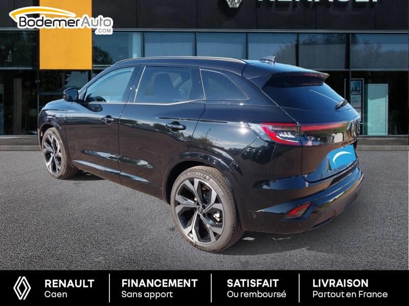 Renault Austral E-Tech full hybrid 200 Gsr2 Techno esprit Alpine