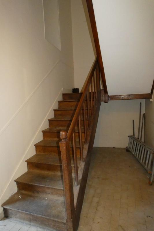 Maison - 154 m² - 5 pièces