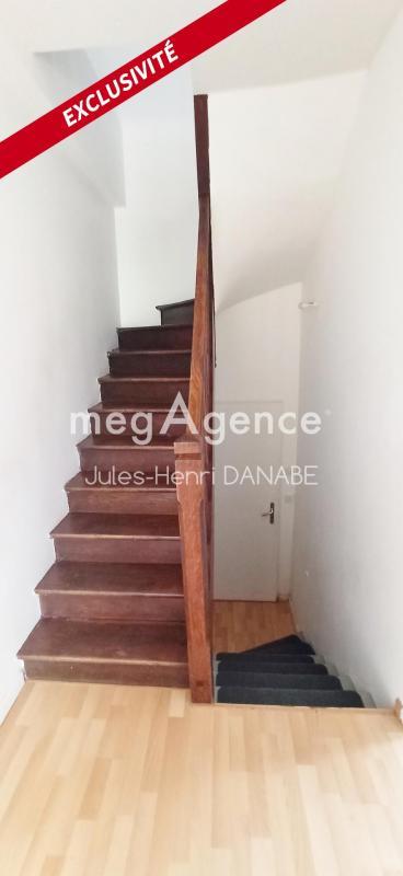 Appartement - 76 m² - 3 pièces