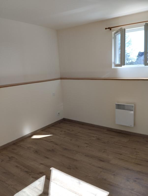 Maison ancienne - 85 m² - 5 pièces