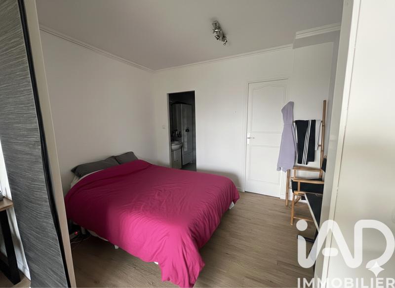 Appartement - 37 m² - 1 pièce
