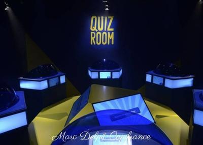 Fonds de commerce - 260 m²