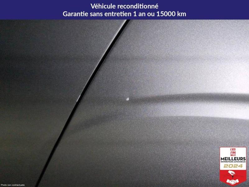 Mg mg3 1.5 l Hybrid+ 195 Ch Luxury + Radar Ar + Camer