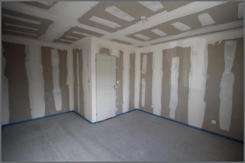 Pavillon - 100 m² - 5 pièces