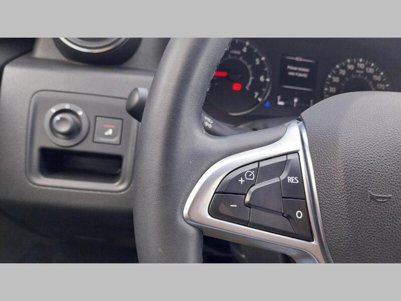 Dacia Duster Blue dCi 115 4x2 Prestige