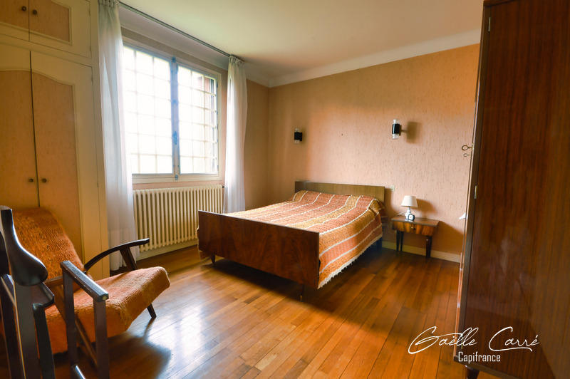 Maison - 157 m² - 7 pièces